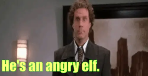 This Ill-Advised Observation