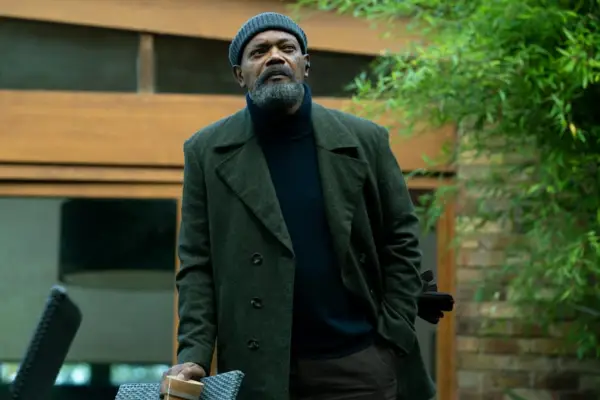 MCU Shows and Movies in Release-Date Order