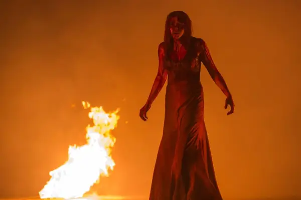 Carrie (2013)