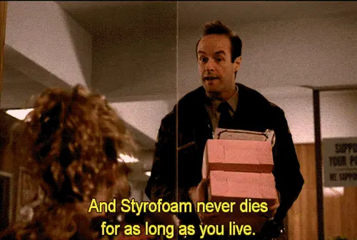 The sweet receptionist at the sheriff