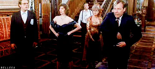 Then Things Take an INSANE Turn When Multiple Endings Are Revealed