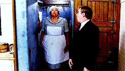 People Start Dying . . . Immediately