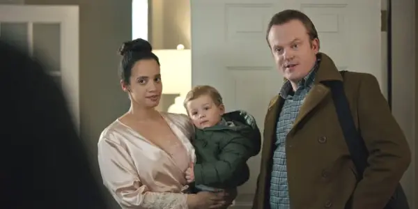 Dascha Polanco as Daya Diaz