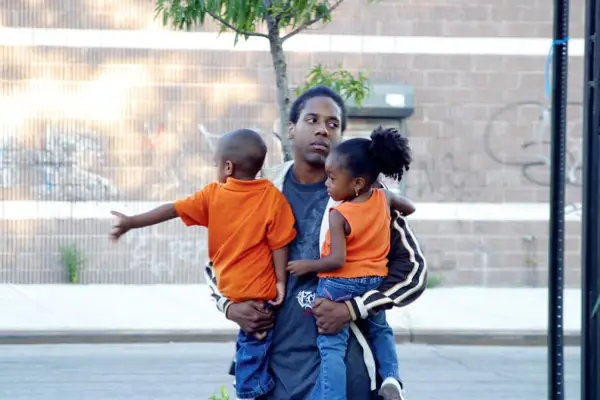 Skai Jackson as Destiny in Liberty Kid (2007)