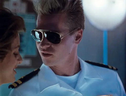 Val Kilmer Had Some High-Tech Help to Reprise His Role in 