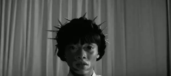 This Thorn-Crown Magic