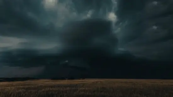 This Approaching Storm