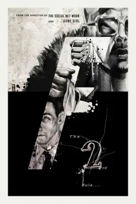 Fight Club 2: The Second Rule