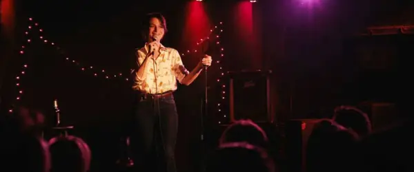 Donna Stern, Obvious Child