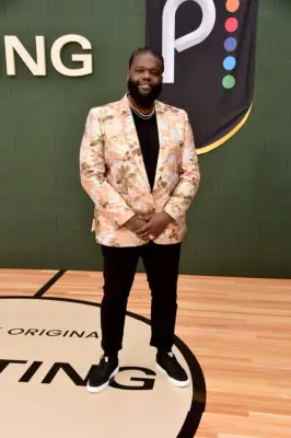 Sian Cotton in Real Life