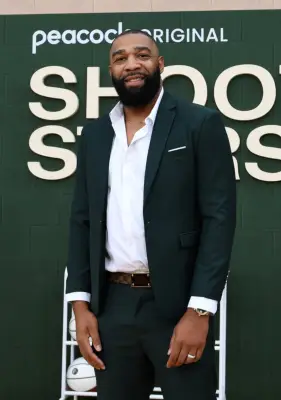 Romeo Travis in Real Life