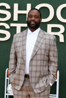 Willie McGee in Real Life