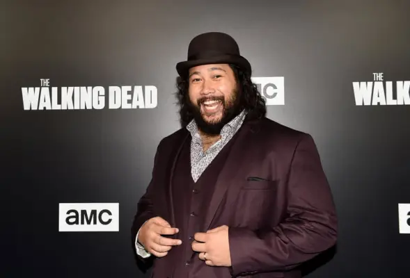 Cooper Andrews as Victor Vasquez