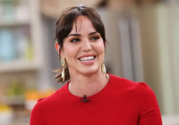 Marta Milans as Rosa Vasquez