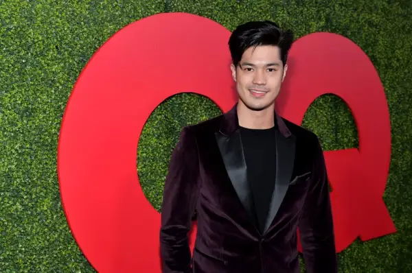 Ross Butler as Adult Eugene Choi