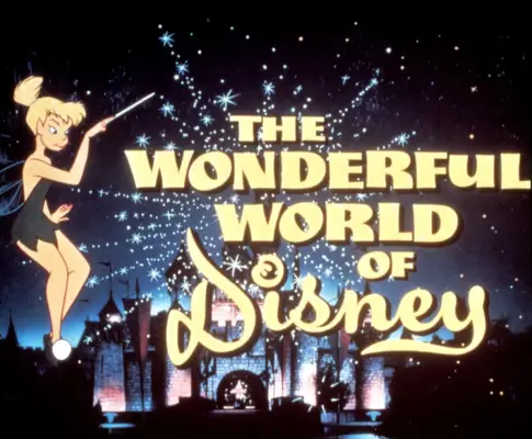 The Wonderful World of Disney