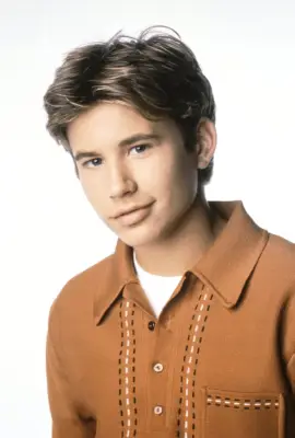 Jonathan Taylor Thomas