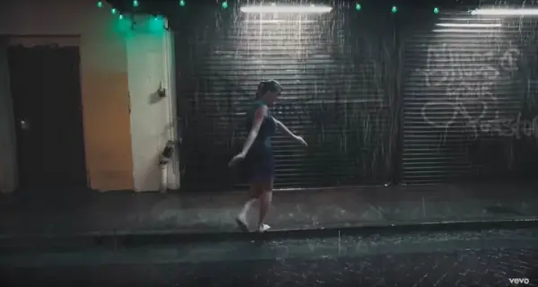 Echoes of Your Footsteps