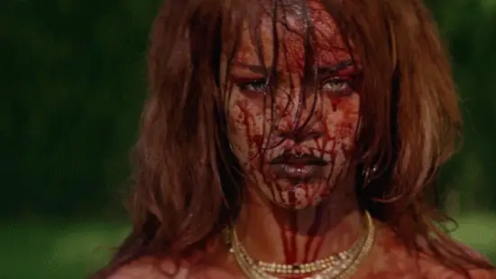 That Whole Murder Part Probably Isn