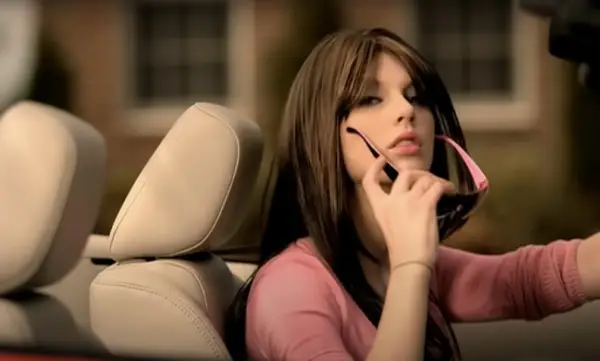 But, Alas, All Good Moments Have to Come to an End