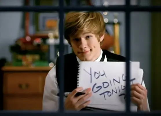 Cute Boy Next Door Returns Looking More Handsome Than Ever!