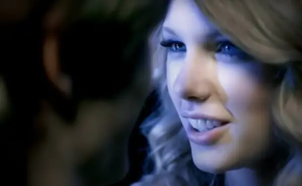 And, Yes, They Share a Sweet Kiss in the Middle of the High School Dance Floor — So Cute