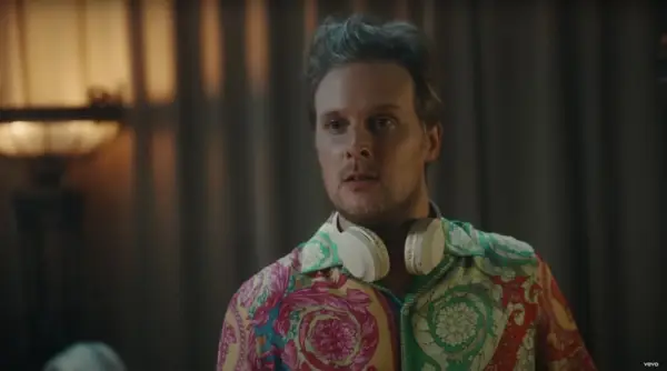 John Early in Taylor Swift
