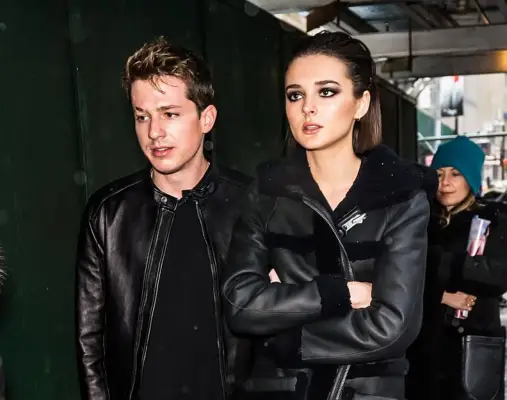 Charlotte Lawrence (2019)