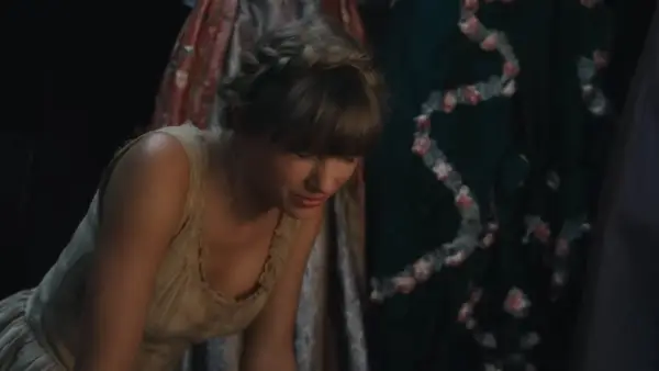 Speak Not Bejeweled Music Video