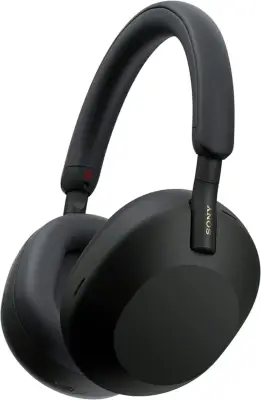 Best Noise-Canceling Headphones