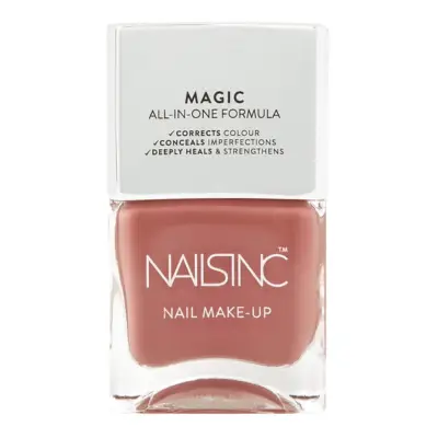 Nails Inc Nail Polish in Beaumont Street