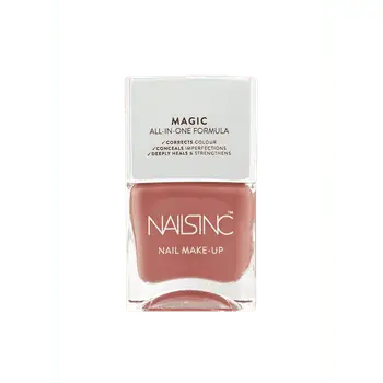 Floss Gloss Nail Polish in Mrs Tony Montana