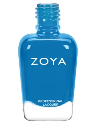 Zoya Nail Polish in Dory
