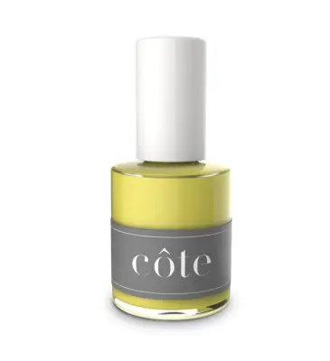 Best Chartreuse Nail Polish: