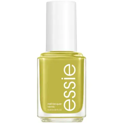 Best Chartreuse Nail Polish: