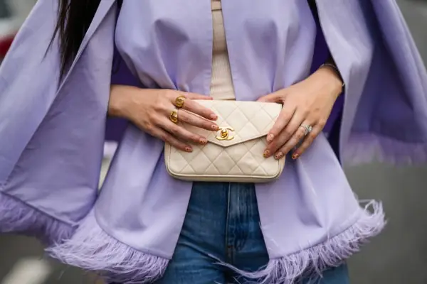 Festliga påsk Nail-Art-idéer för att inspirera dig