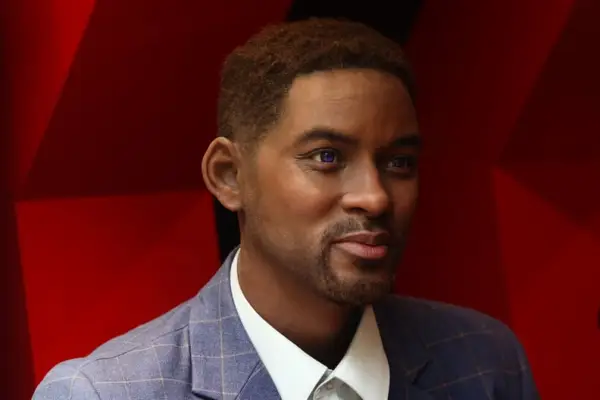 Will Smith