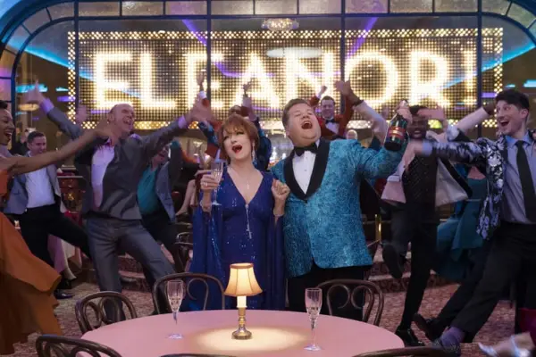 There Are Some Depictions of Drinking