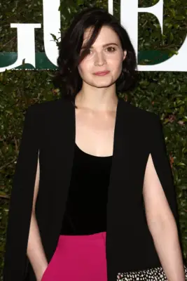 Meganne Young as Rachel