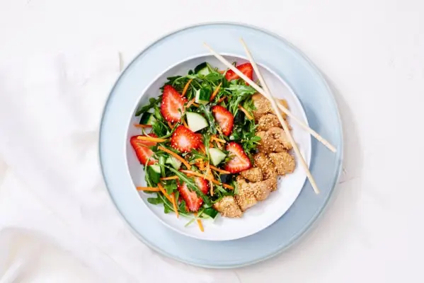 Boneless, Skinless Chicken Breasts