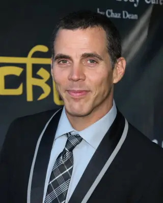 Steve-O