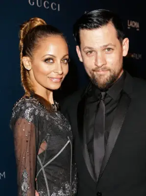 Joel Madden