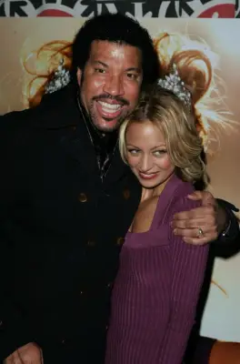 Who Is Nicole Richie