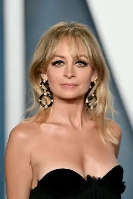 Who Are Nicole Richie