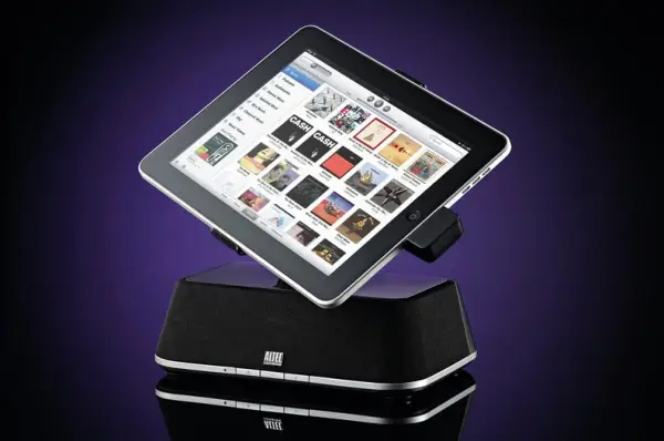 iPads Came Out and Shook Up the Technology World