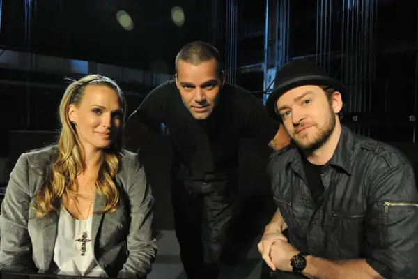 There Was the Hope For Haiti Telethon, Which Raised More Than $57 Million in 24 Hours