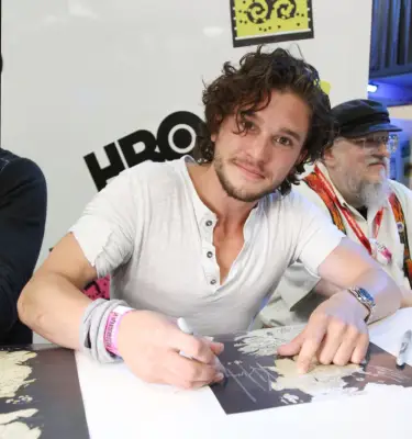 San Diego Comic-Con, July 2011