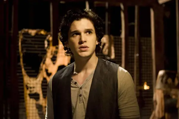 Silent Hill: Revelation 3D, 2012