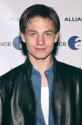 Gregory Smith From Zenon: Girl of the 21st Century