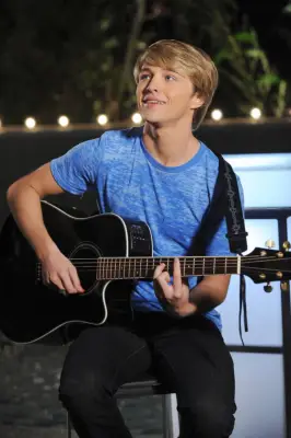 Sterling Knight From Starstruck